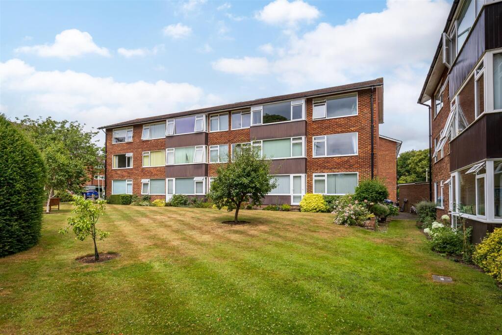 Main image of property: St. Margaret's, London Road, Guildford