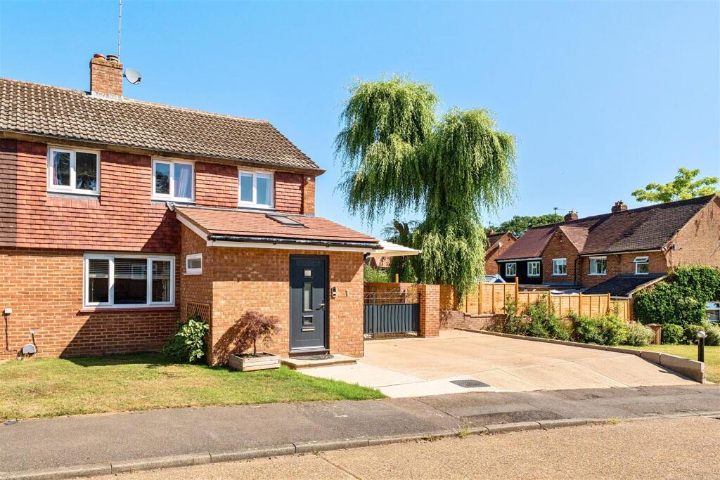 Main image of property: Coppice Close, Guildford