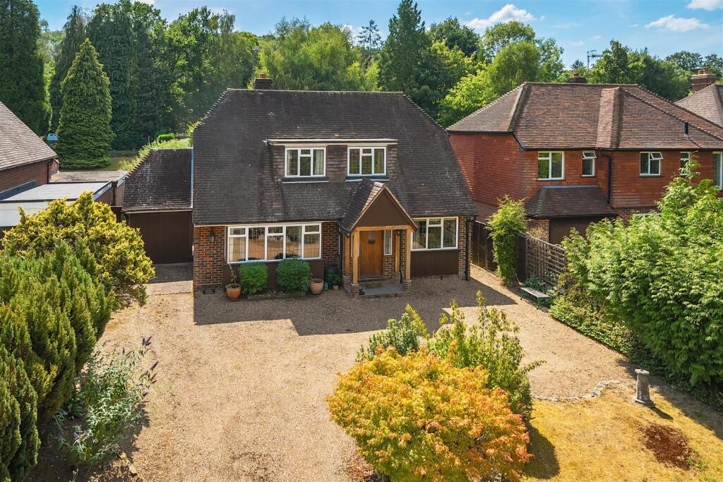 Main image of property: Linersh Wood Close, Bramley, Guildford