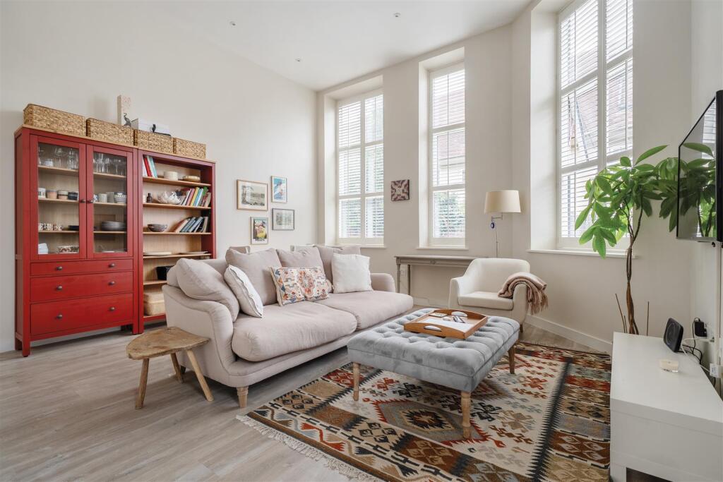 Main image of property: Bury Fields, Guildford