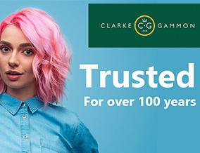 Get brand editions for Clarke Gammon, Guildford