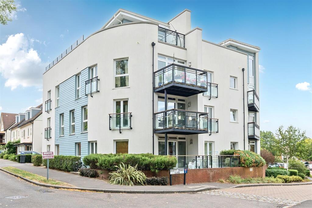 Main image of property: Rivett Drake Close, Guildford