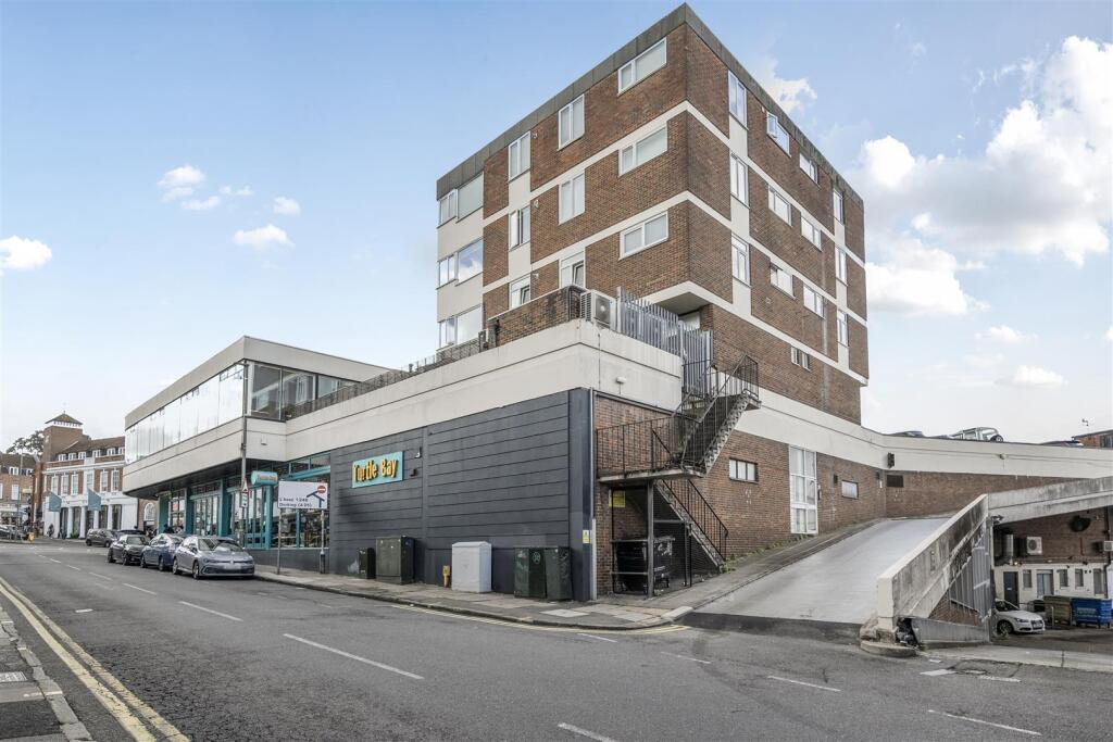 Main image of property: Chertsey Street, Guildford