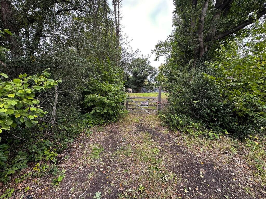 Main image of property: Gorse Lane, Chobham, Woking