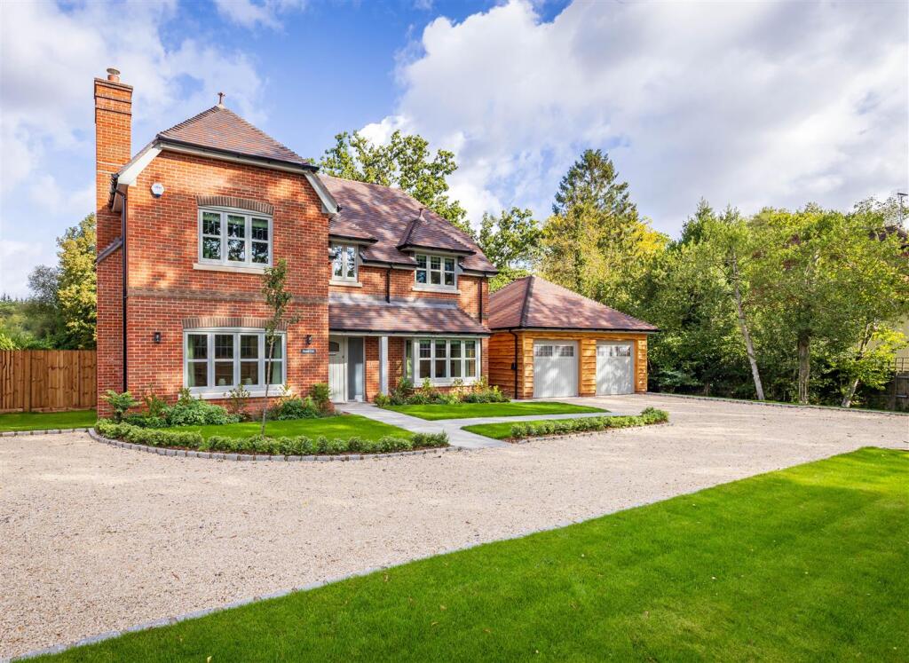 Main image of property: Normandy, Guildford