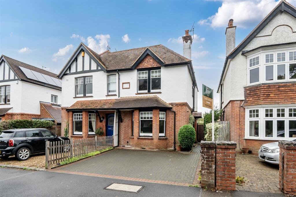 Main image of property: Station Road, Bramley, Guildford