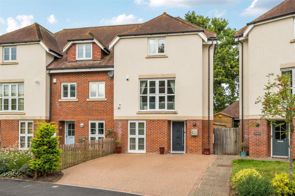 Main image of property: Oak Tree Drive, Guildford