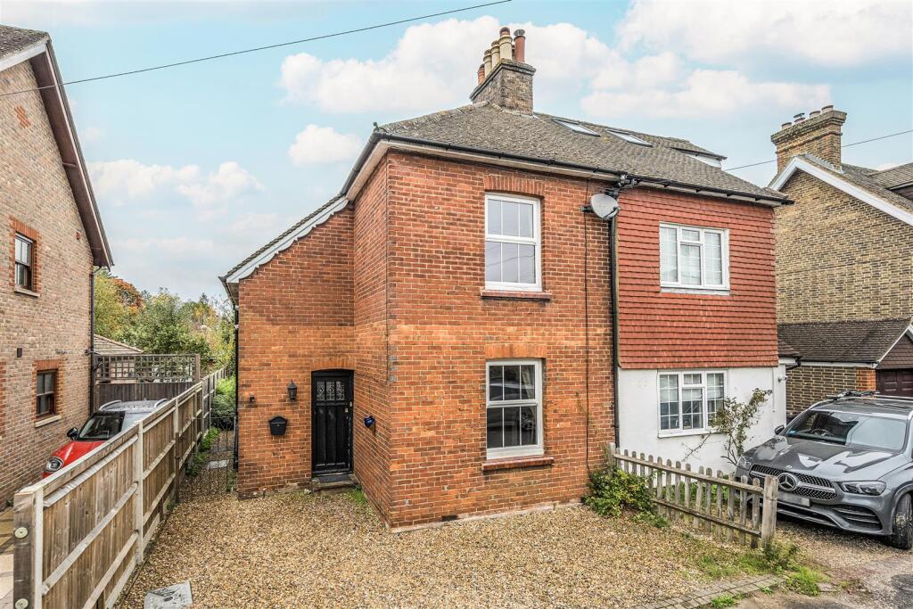 Main image of property: Eastwood Road, Bramley, Guildford