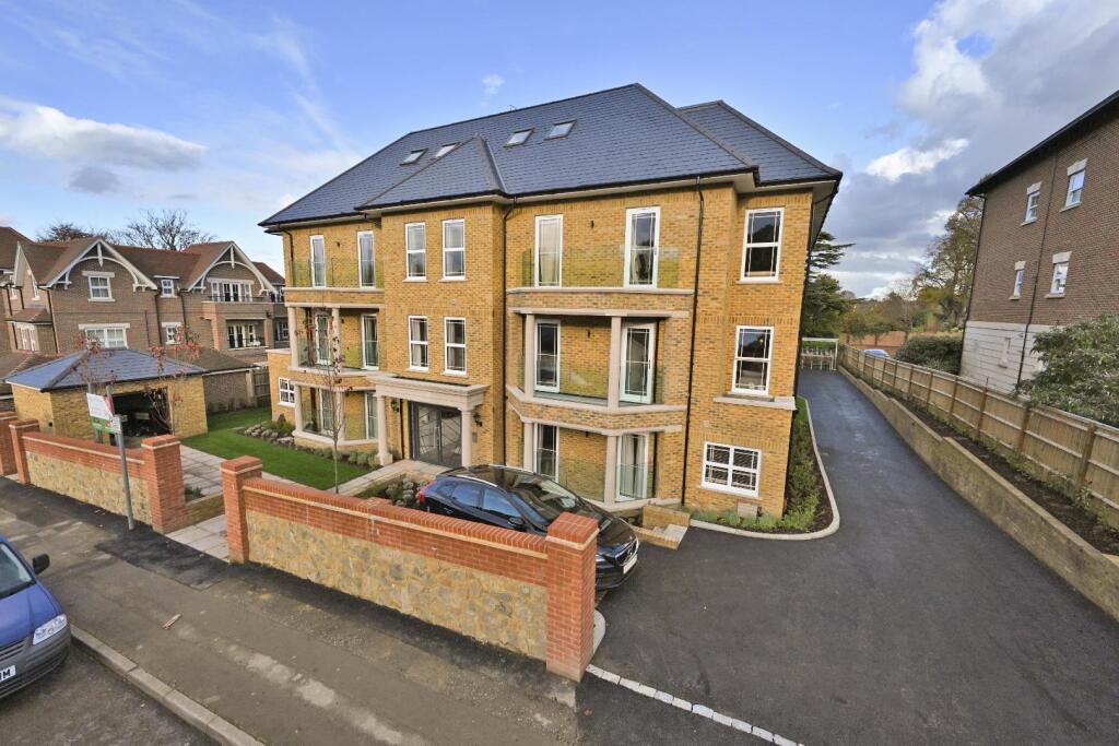 Main image of property: Welland House, Albury Road, Guildford