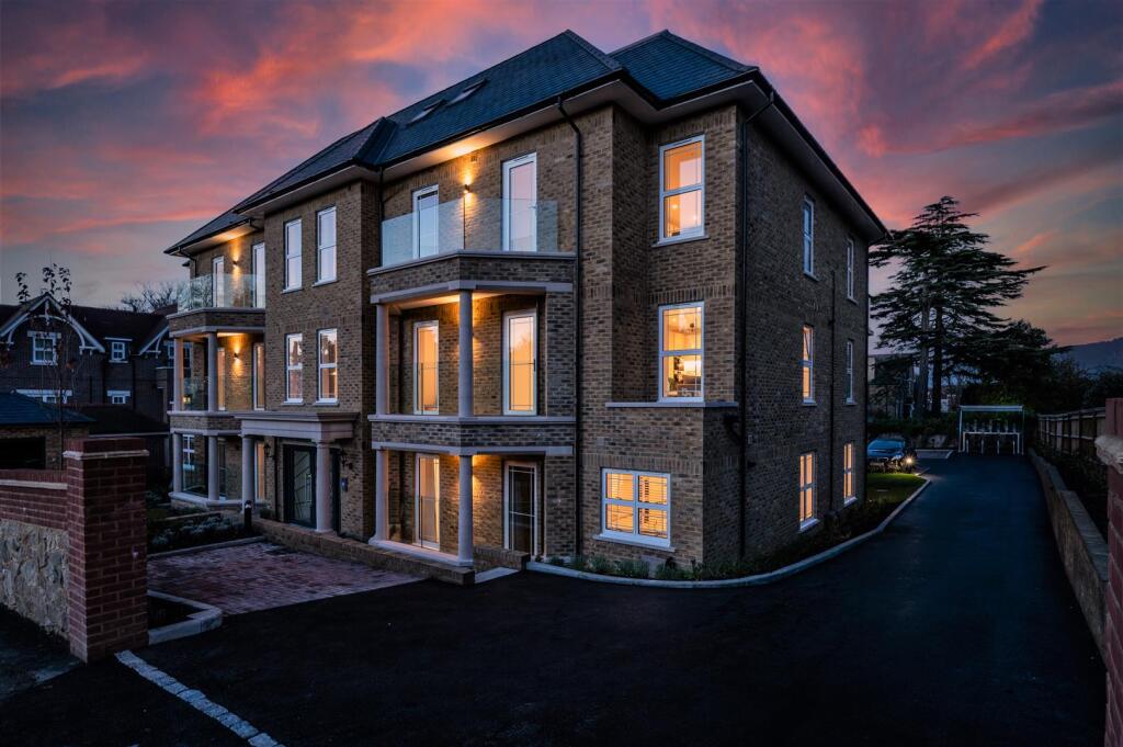 Main image of property: Welland House, Albury Road, Guildford