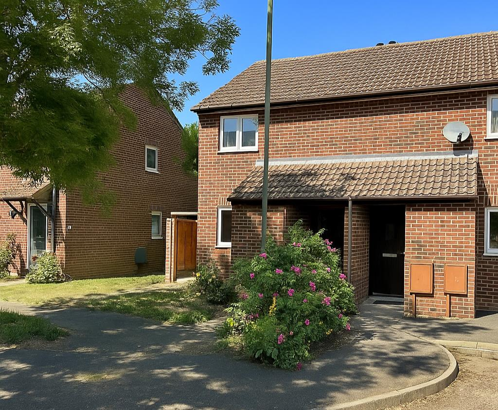 Main image of property: Fitzjohn Close, Guildford