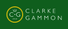 Clarke Gammon logo