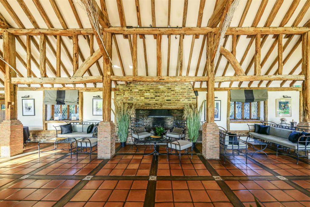 Land for sale in Ewhurst, Surrey, GU6