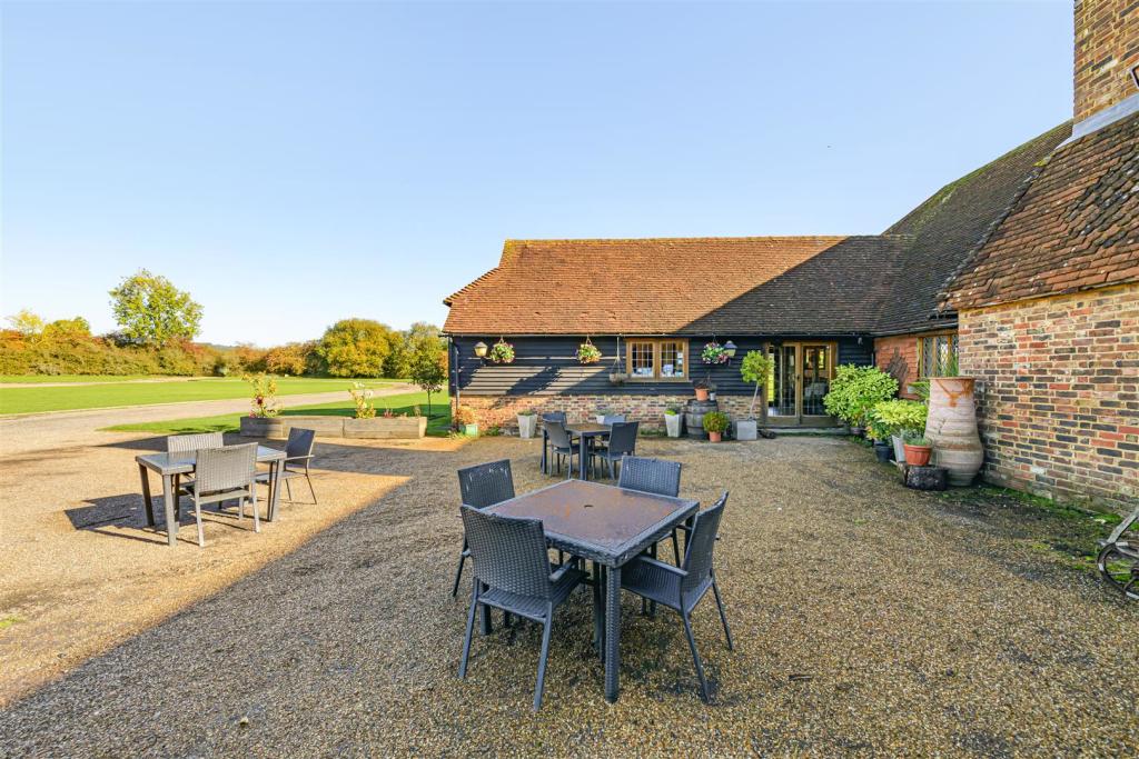 Land for sale in Ewhurst, Surrey, GU6