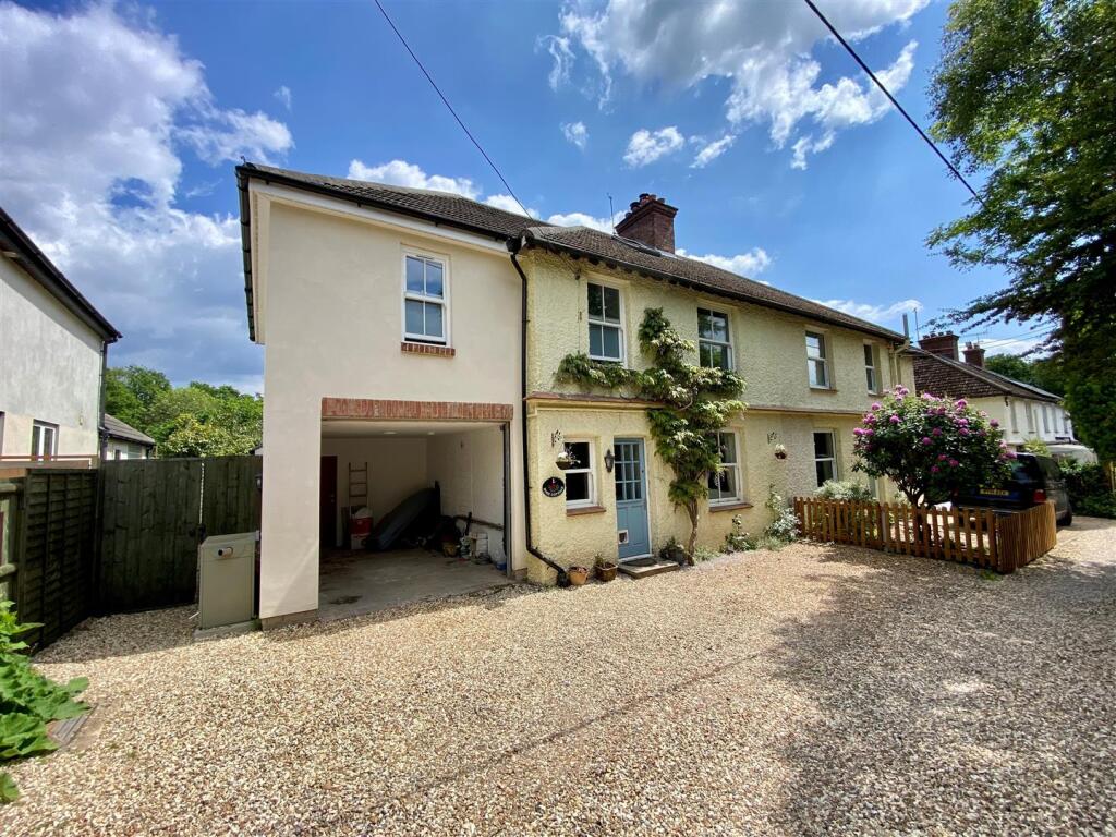 Main image of property: Covers Lane, Hammer, Haslemere