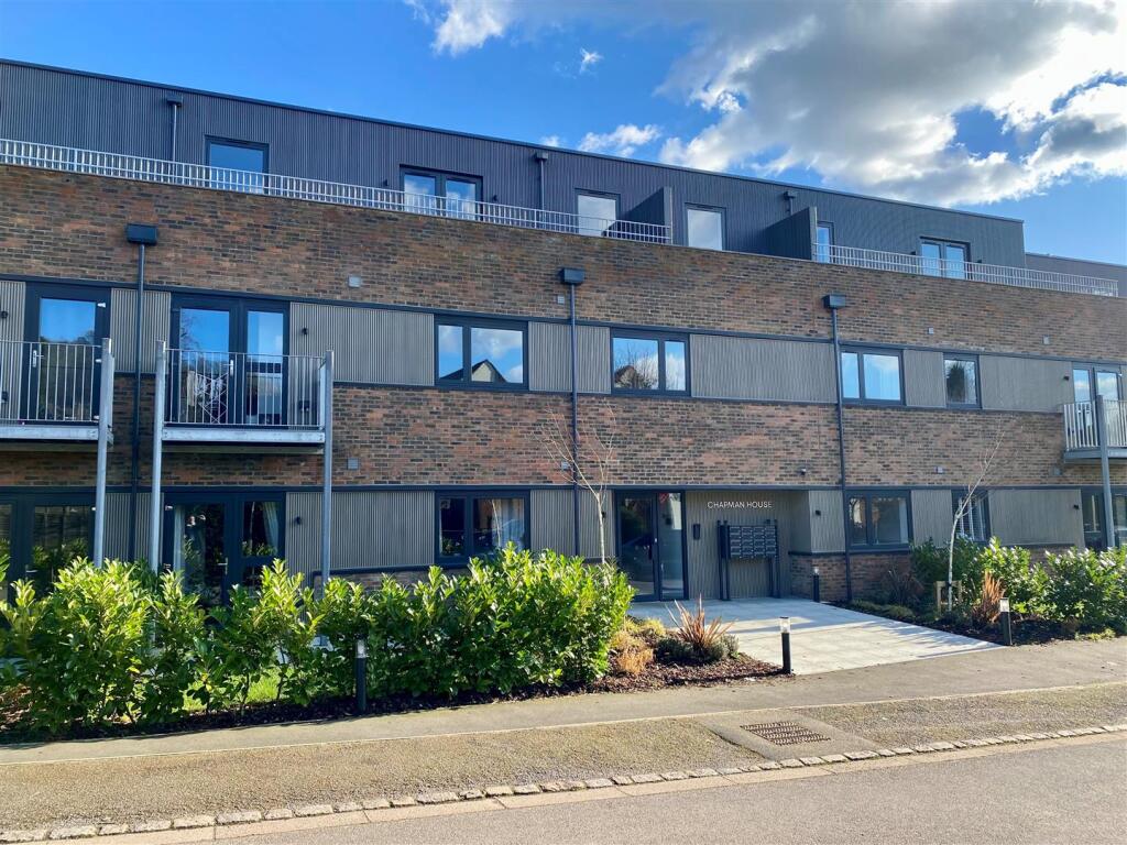 Main image of property: Meadway, Haslemere