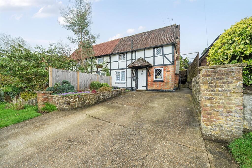 Main image of property: Wheeler Lane, Witley, Godalming