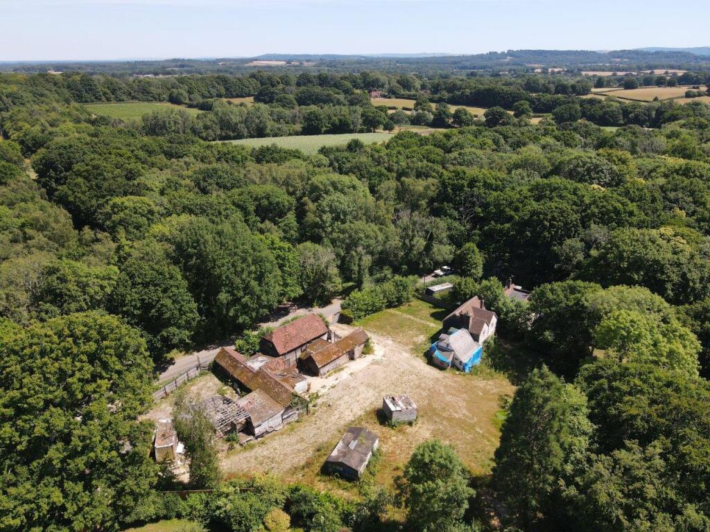 Main image of property: Jobsons Lane, Lurgashall