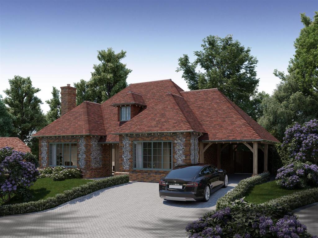 Main image of property: Farndon Close, Chiddingfold