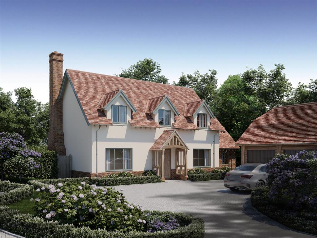Main image of property: Farndon Close, Chiddingfold