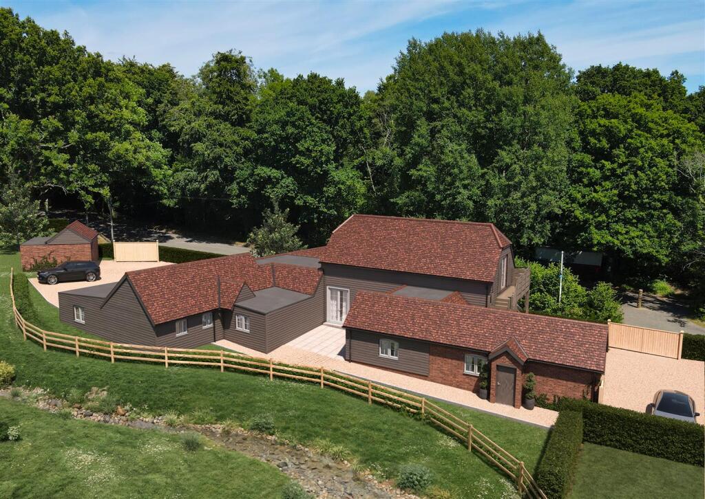 Main image of property: Tappers Barn, Jobsons Lane, Lurgashall