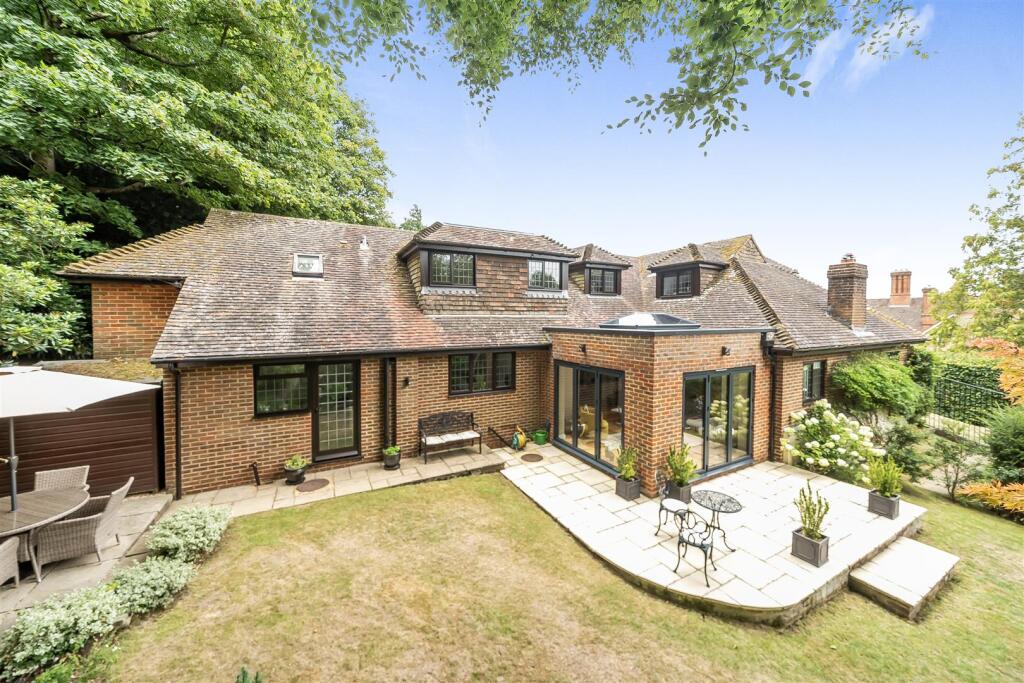 Main image of property: Fernden Heights, Haslemere