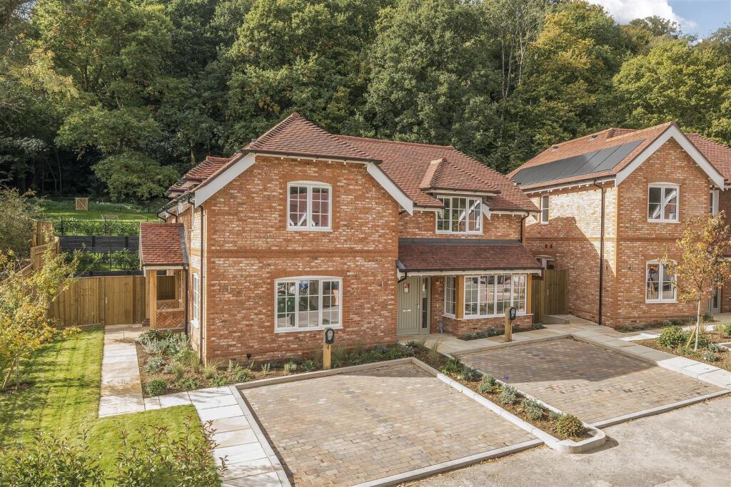 Main image of property: Critchmere Hill, Haslemere