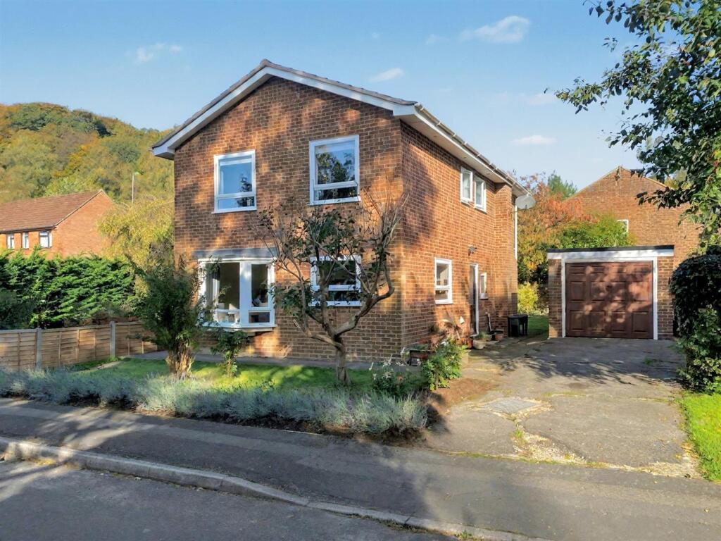 Main image of property: Dolphin Close, Haslemere