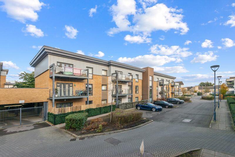 Main image of property: Wintergreen Boulevard, West Drayton, UB7 