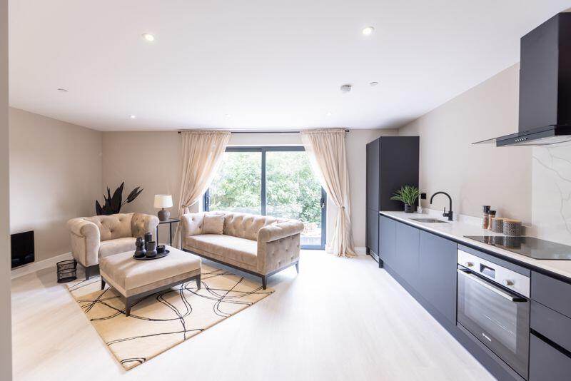 Additional property image - Coventry Road, Birmingham, B23
