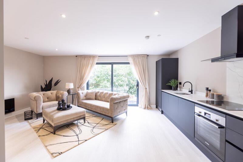 Additional property image - Coventry Road, Birmingham