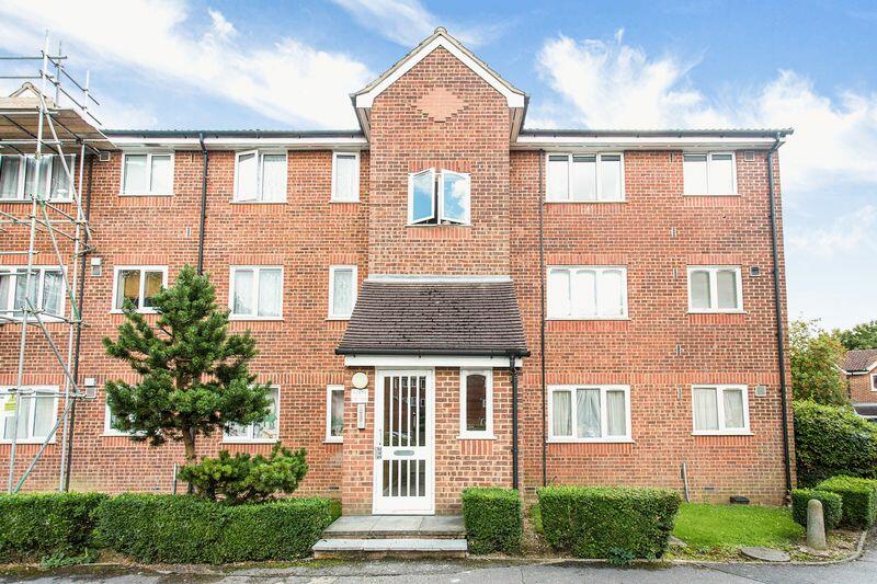 Main image of property: Dehavilland Close, Northolt, UB5