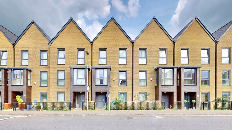 Main image of property: Churchill Road, Uxbridge, UB10