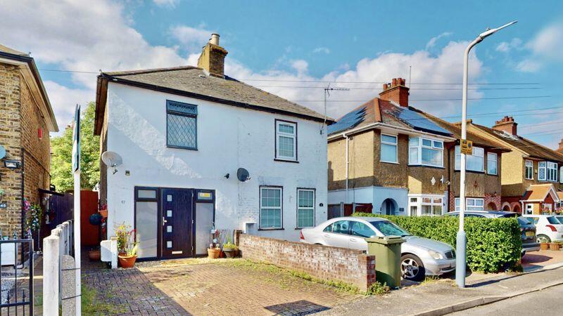 Main image of property: New Road, Uxbridge, UB8