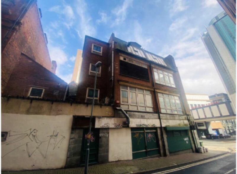 Additional property image - John Bright Street, Birmingham,B1