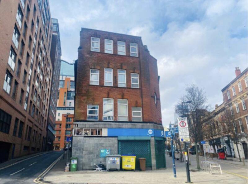 Additional property image - John Bright Street, Birmingham,B1