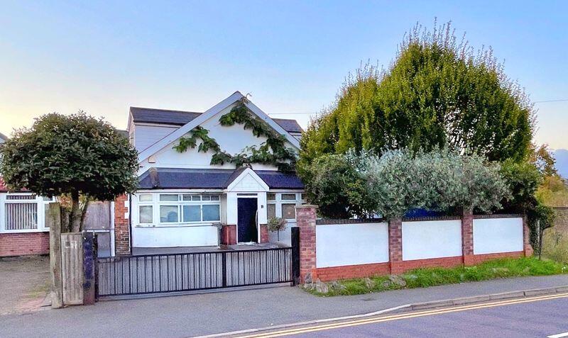 Main image of property: Pole Hill Road, Uxbridge, UB10