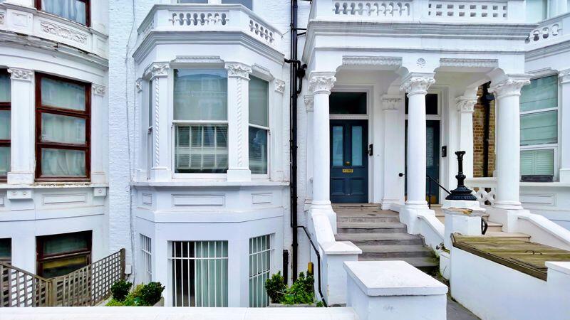 Main image of property: Sinclair Road, London, W14