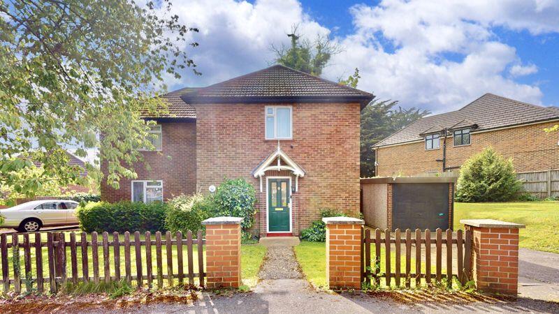 Main image of property: Swakeleys Road, Uxbridge, UB10