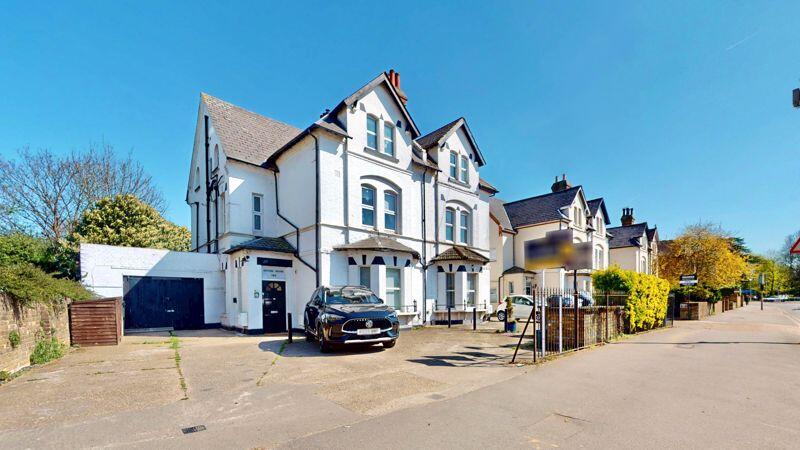 Main image of property: Station Road, West Drayton, UB7