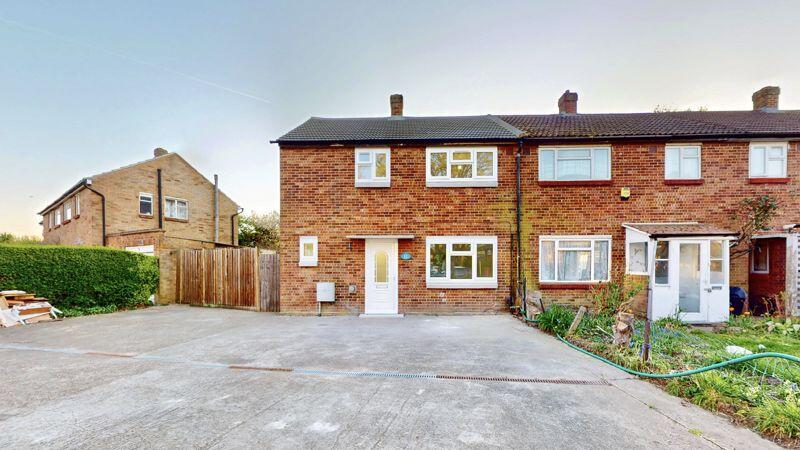 Main image of property: Hornbeam Road, Hayes, UB4