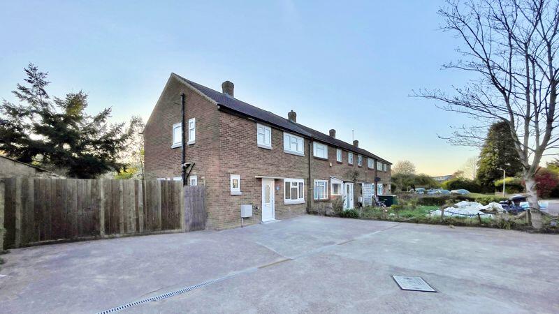 Main image of property: Hornbeam Road, Hayes, UB4