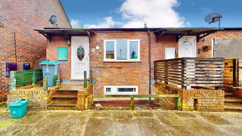 Main image of property: Braybourne Close, Uxbridge, UB8