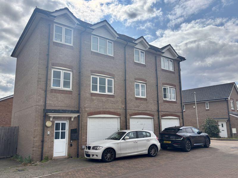 Main image of property: Nine Acres Close, Hayes, UB3