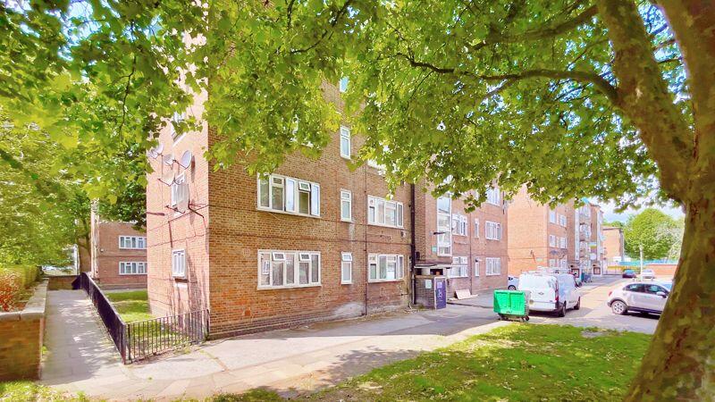Main image of property: Beech Avenue, London, W3