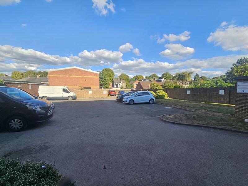 Main image of property: Albert Road, West Drayton, UB7