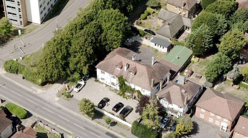 Main image of property: Station Road, Uxbridge, UB8