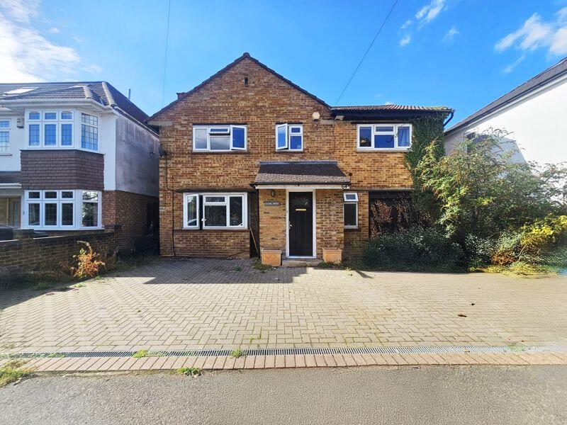 Main image of property: Chapel Lane, Uxbridge, UB8