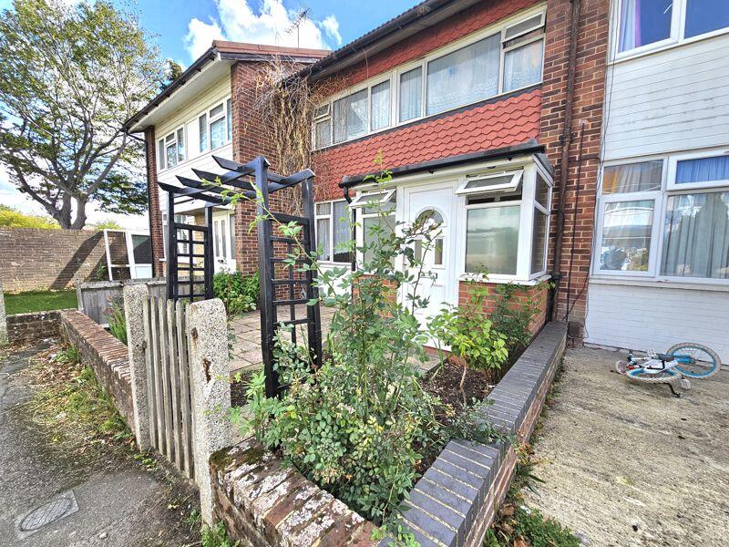 Main image of property: Tamar Way, Langley, SL3