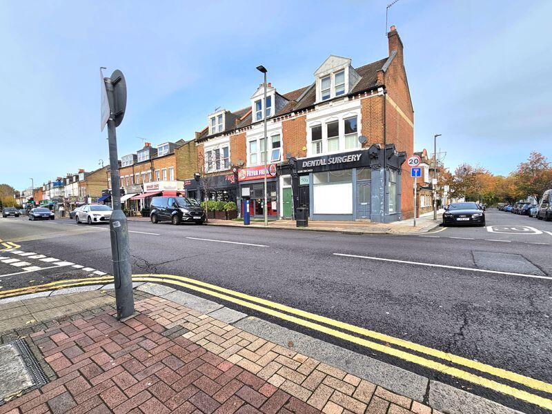Main image of property: Lower Richmond Road, London, SW15